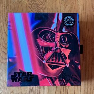 Star Wars Darth Vader 500p Puzzle